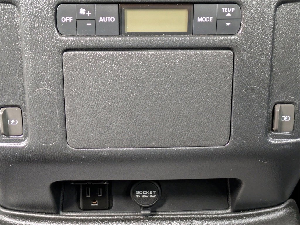 Used 2020 Nissan Armada SL w/ Premium Package image 15