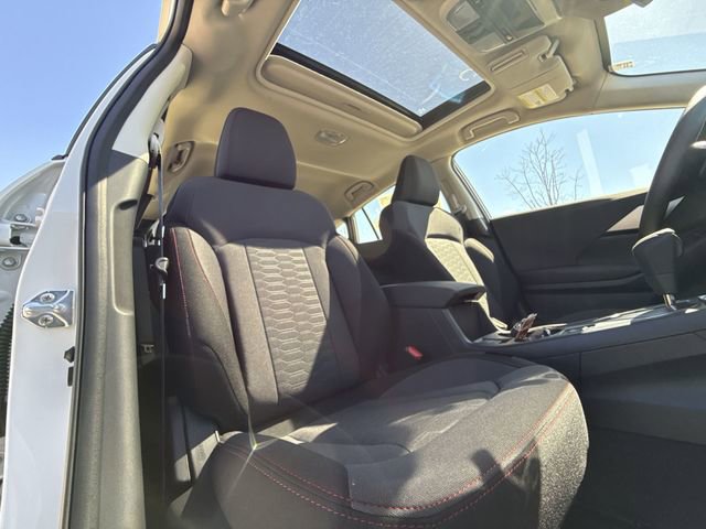 New 2026 Subaru Impreza 2.0i Sport AWD/4WD image 24
