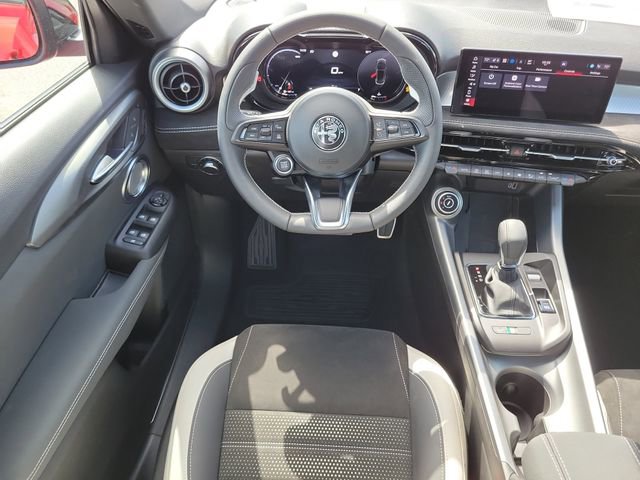 New 2026 Alfa Romeo Tonale AWD/4WD image 14