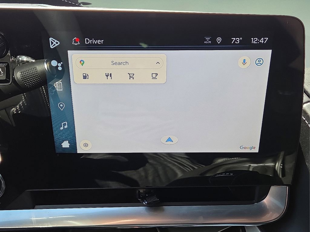 Used 2024 Chevrolet Corvette Z06 w/ Battery Protection Package image 29