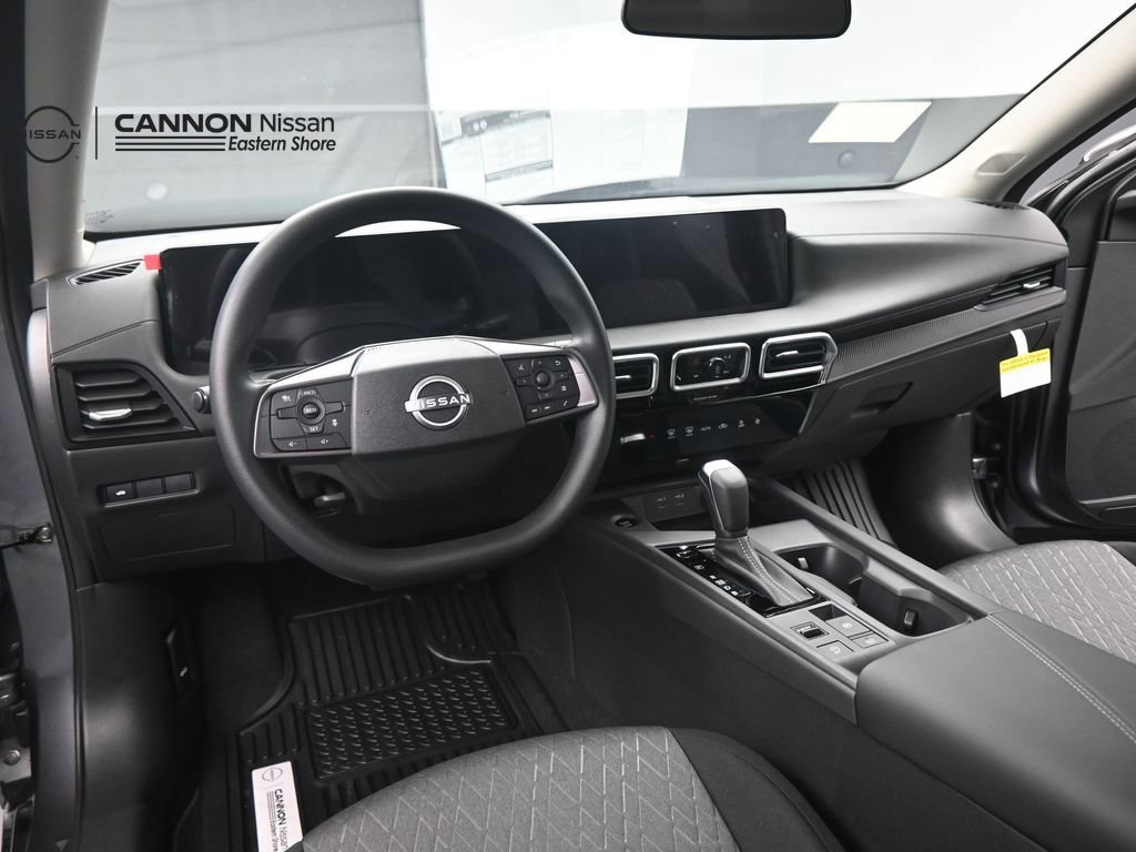 New 2026 Nissan Sentra SV w/ Floor Mat Package image 14