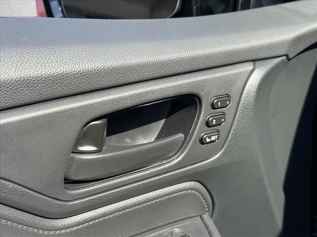 New 2026 Honda Odyssey EX-L image 18