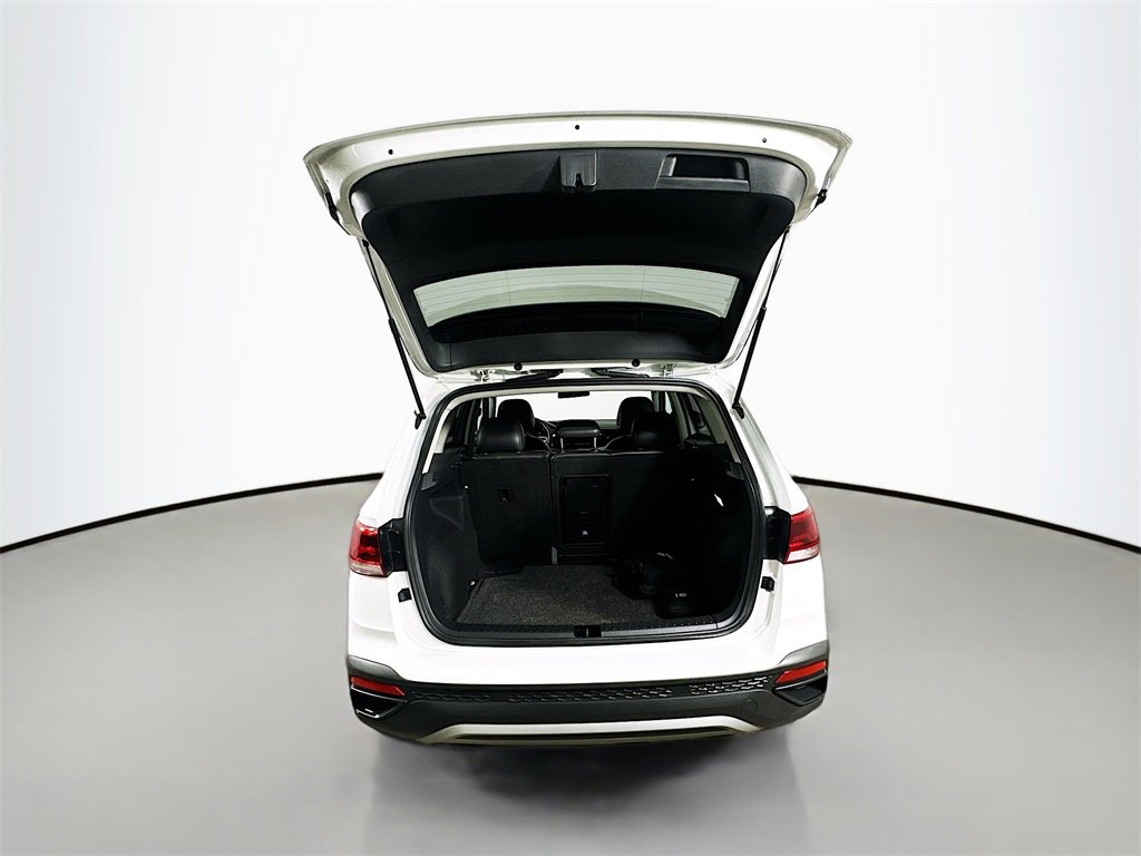 Used 2022 Volkswagen Taos S image 31