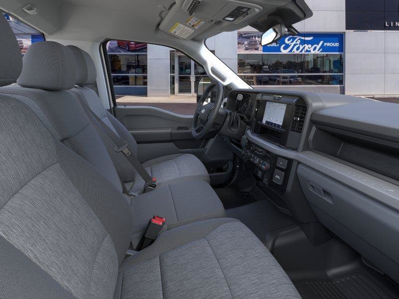 New 2026 Ford F450 XL w/ XL Chrome Package AWD/4WD image 16
