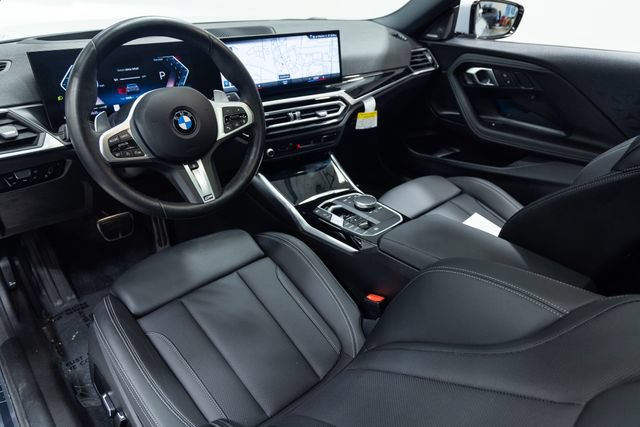 Used 2024 BMW 230i xDrive Coupe w/ Premium Package AWD/4WD image 20