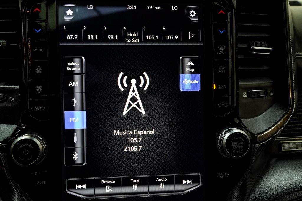 Used 2020 RAM 1500 Limited AWD/4WD image 32