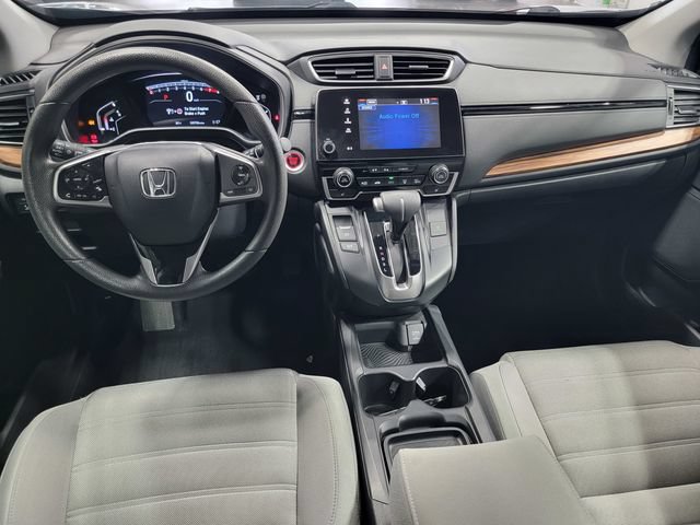 Used 2019 Honda CR-V EX image 29