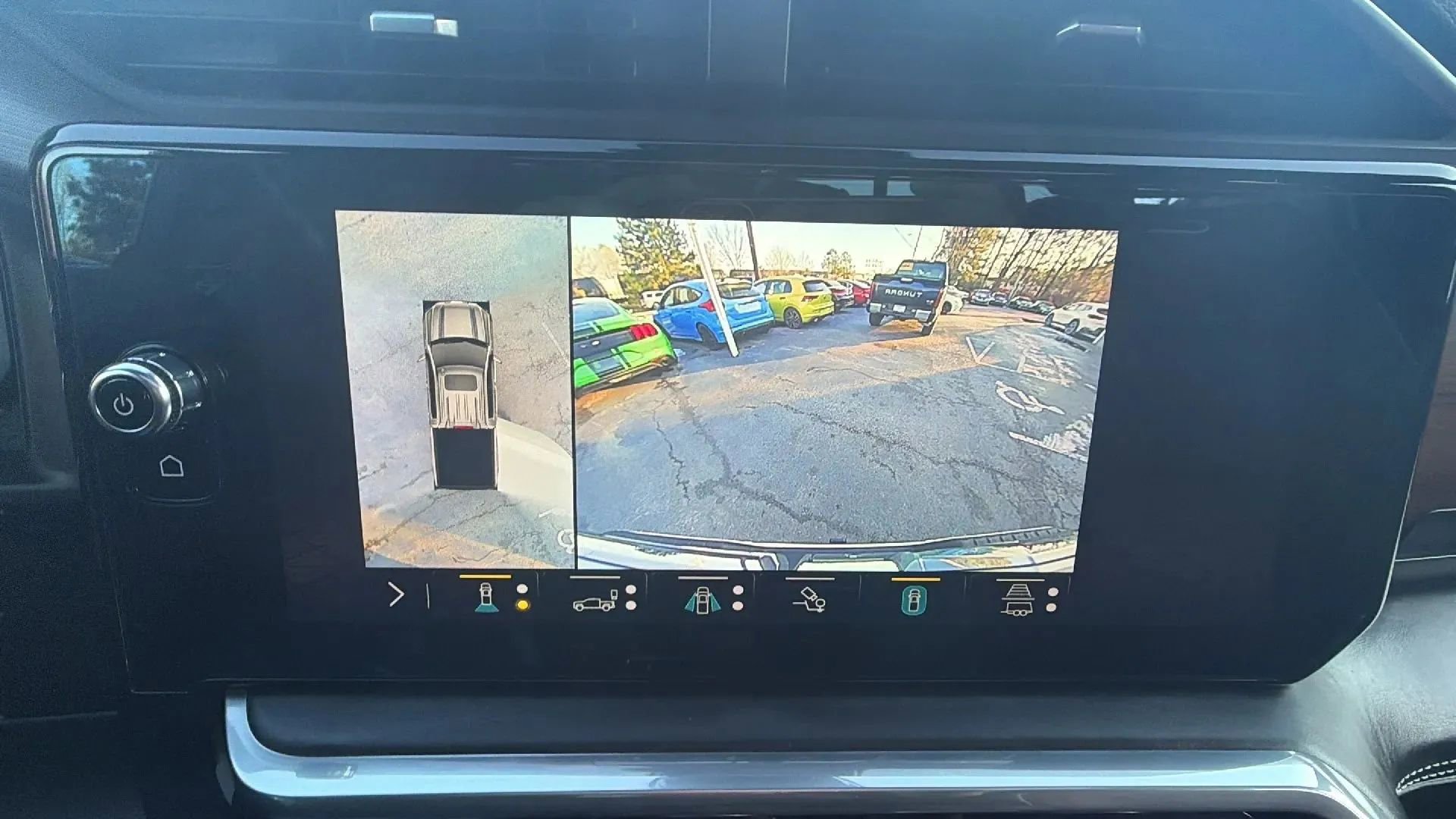 Used 2023 GMC Sierra 1500 Denali Ultimate image 40