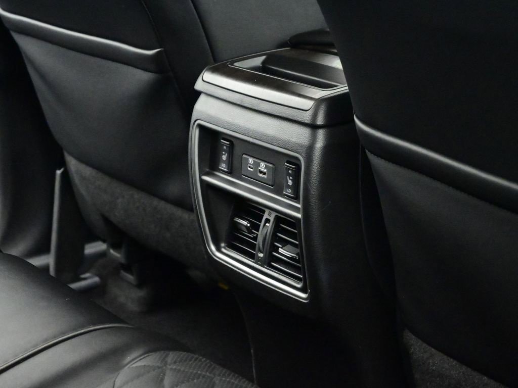 Used 2020 Nissan Murano Platinum image 34