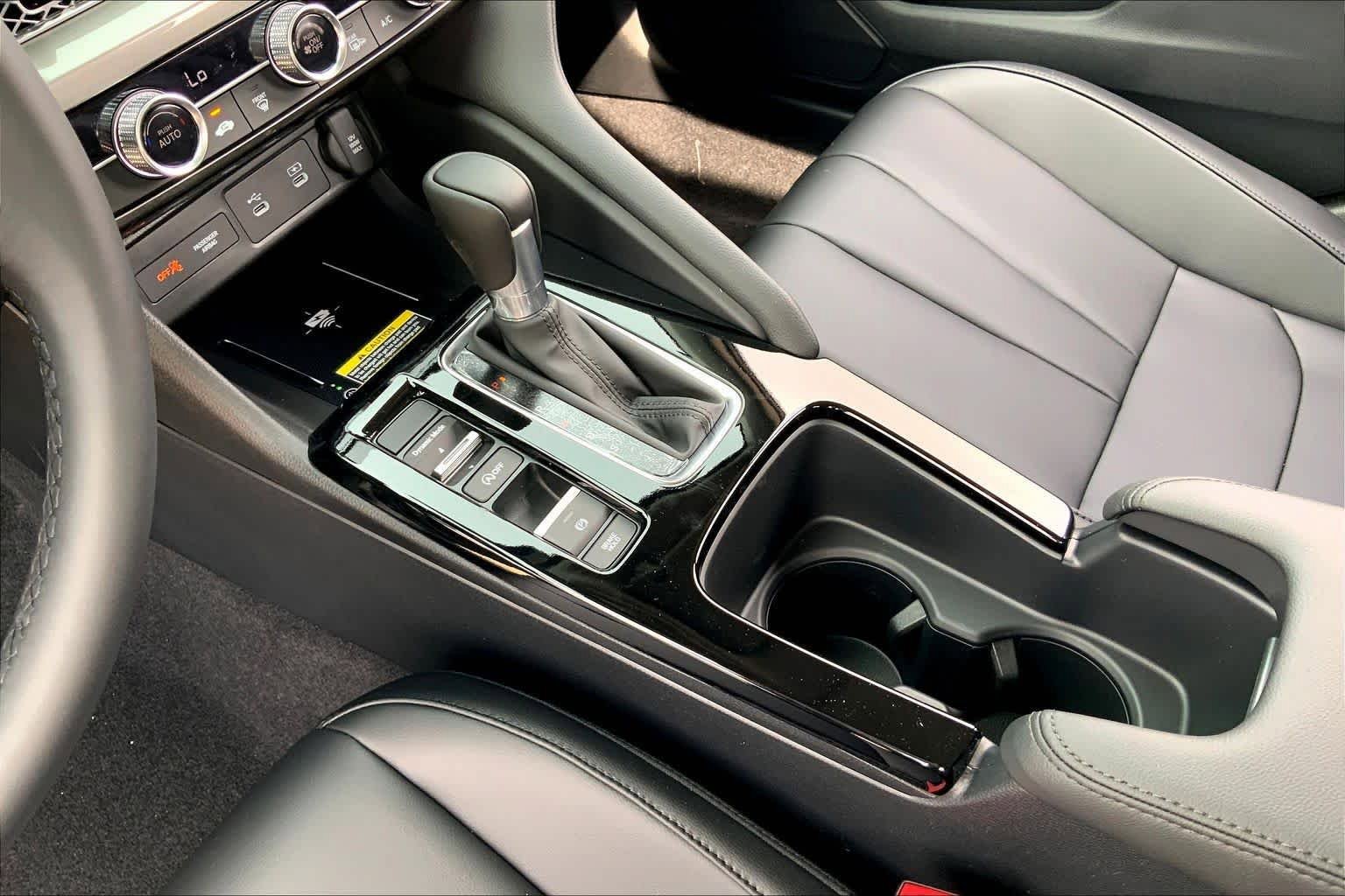 New 2026 Acura Integra image 7