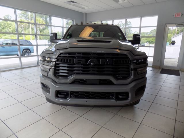 New 2026 RAM 2500 Tradesman AWD/4WD video 2