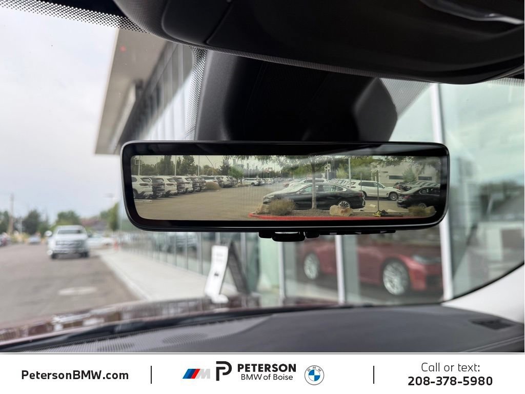 Used 2023 Jeep Grand Cherokee L Limited w/ Luxury Tech Group II AWD/4WD image 35
