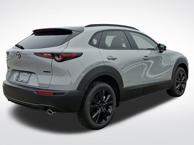 New 2026 MAZDA CX-30 AWD 2.5 S image 7