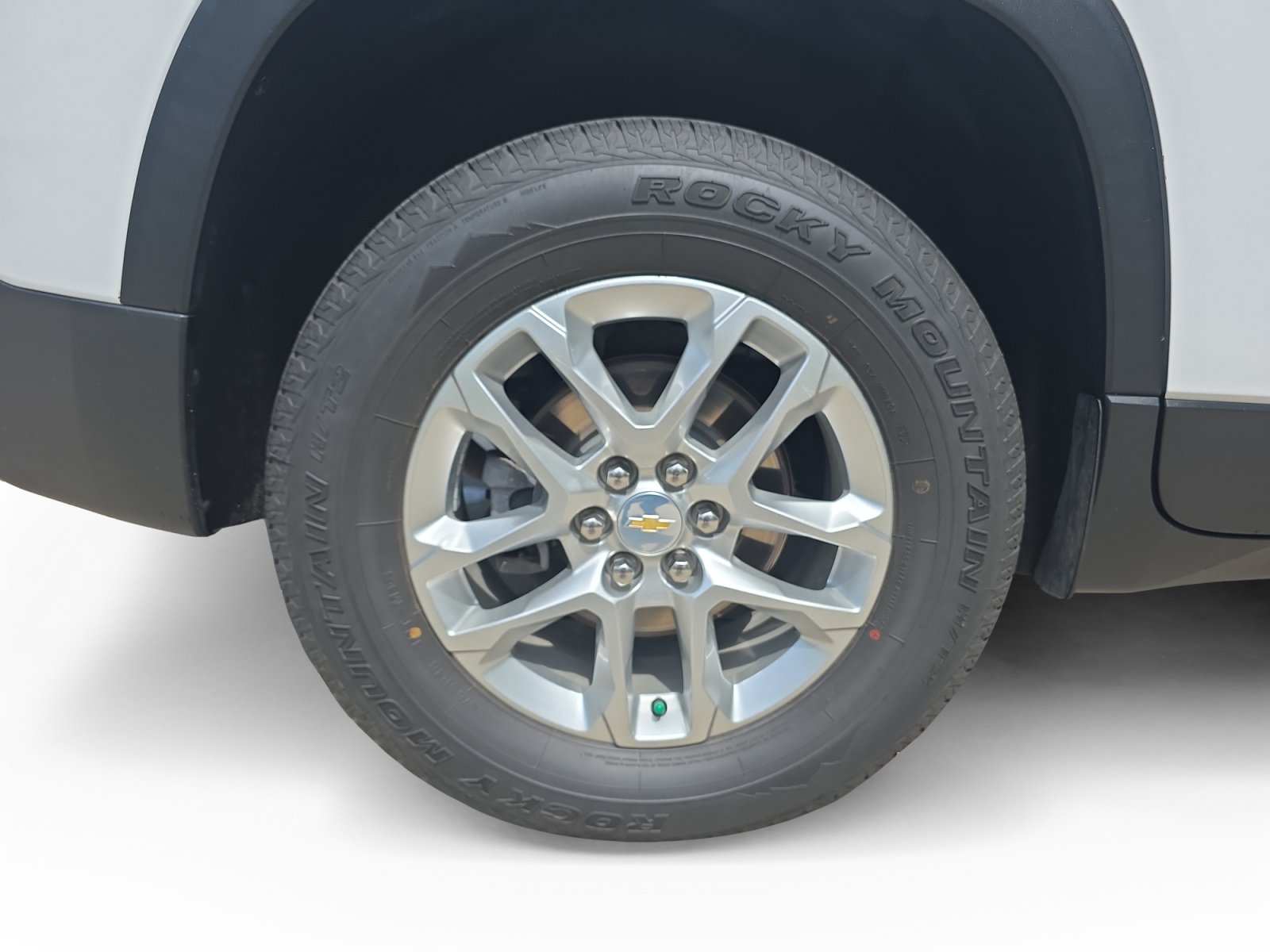 Used 2021 Chevrolet Traverse LT AWD/4WD image 16