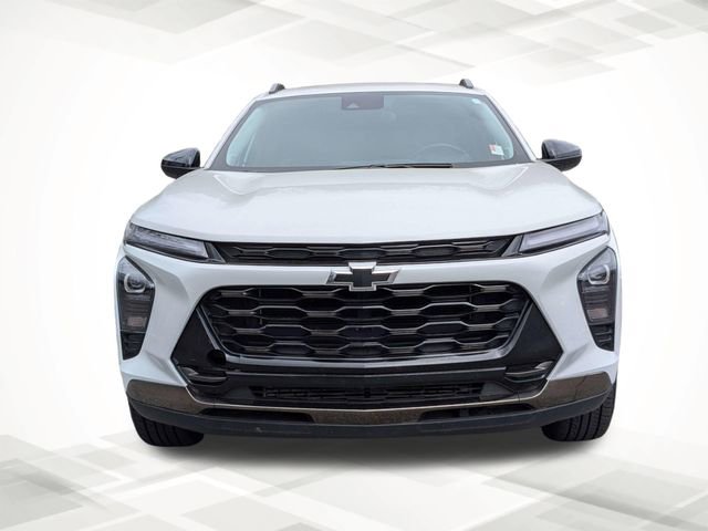 Used 2024 Chevrolet Trax ACTIV w/ Sunroof Package image 9