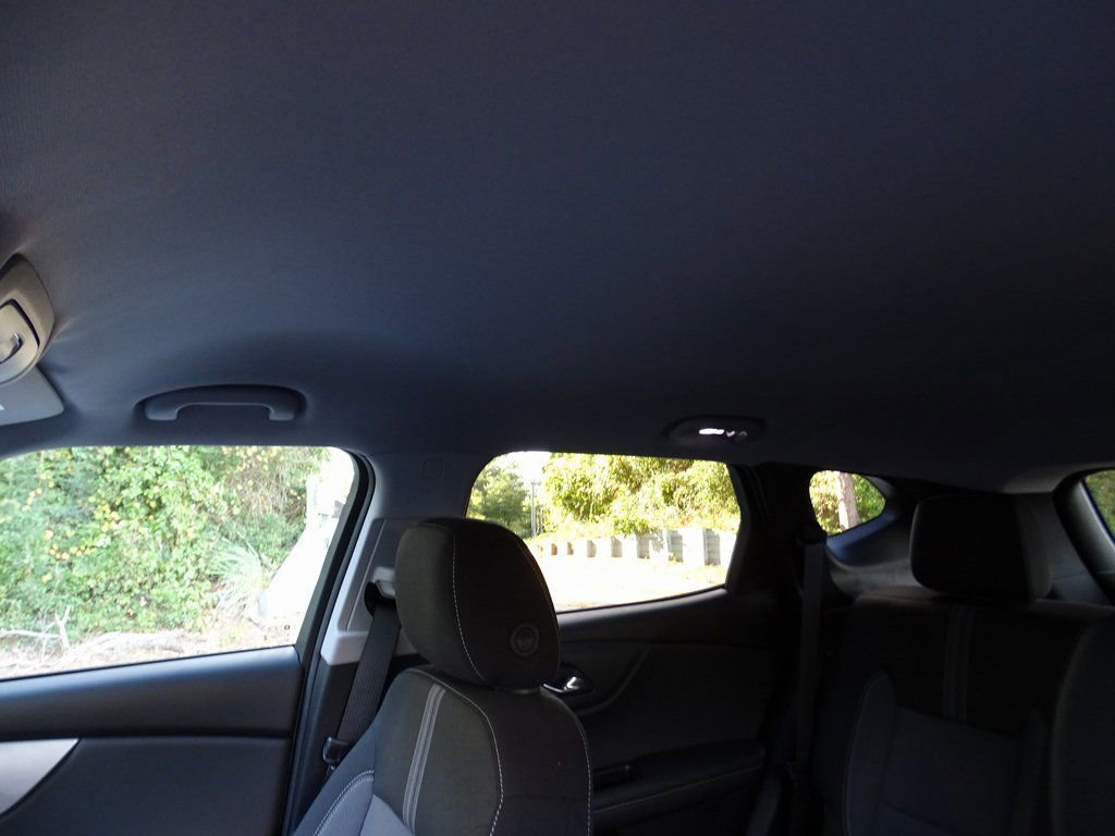 Used 2024 Chevrolet Blazer LT w/ Convenience Package image 18