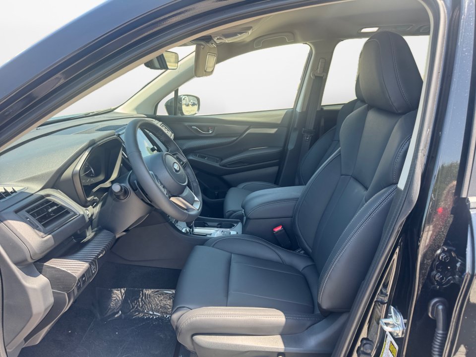 New 2026 Subaru Ascent Premium AWD/4WD image 9