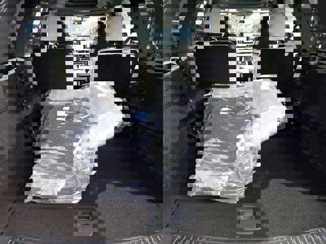 New 2026 Lincoln Aviator Black Label w/ Dynamic Handling Package image 5