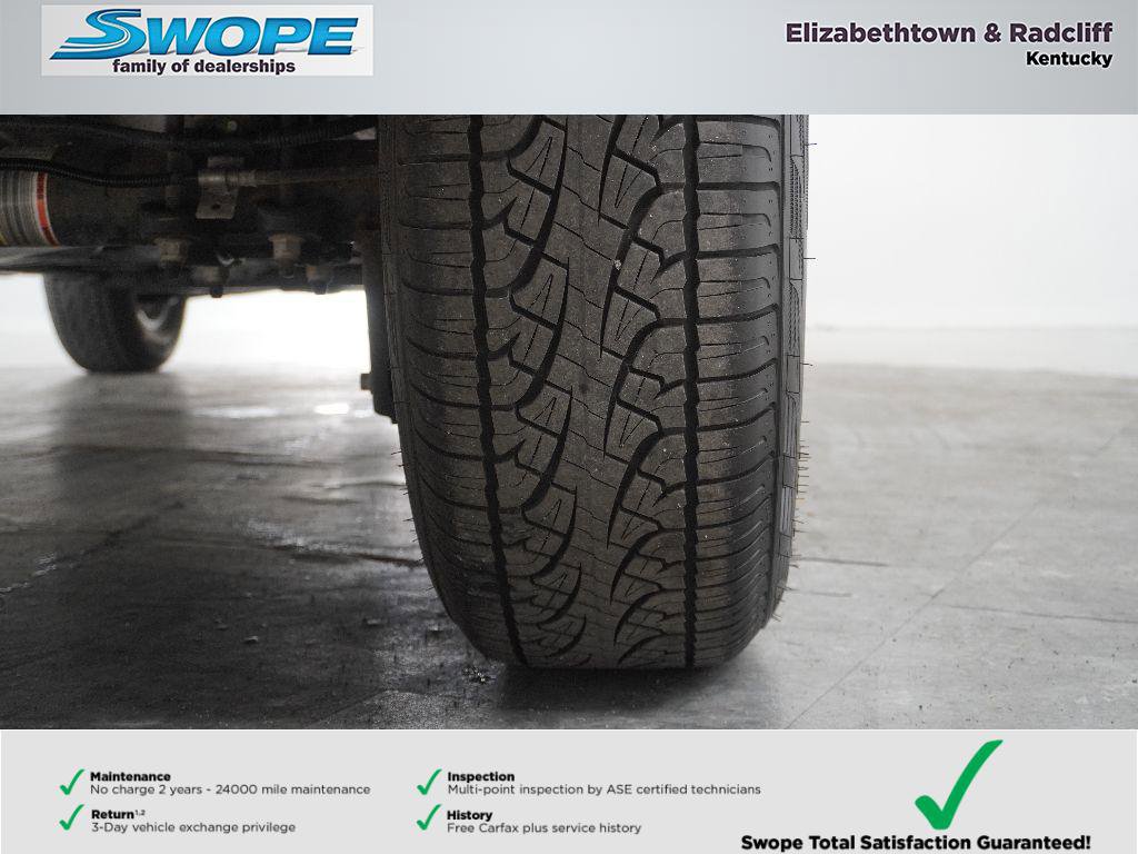 Used 2025 Ford F150 XL w/ Equipment Group 103A High image 25