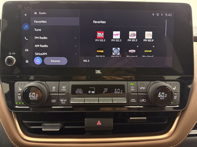 Used 2026 Toyota Grand Highlander AWD Hybrid image 17