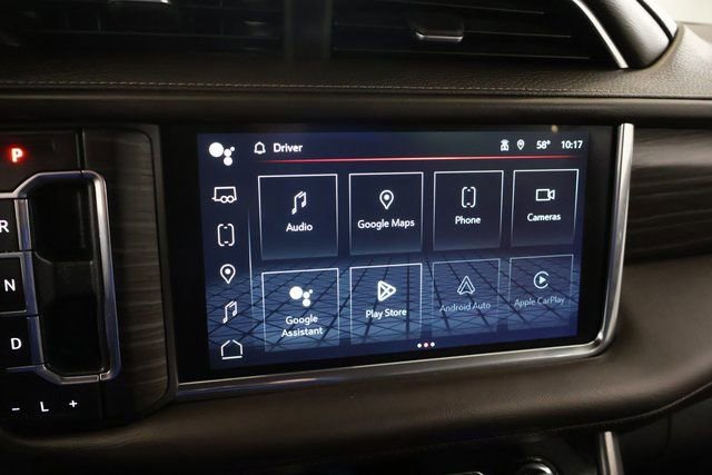 Used 2022 GMC Yukon Denali w/ Max Trailering Package image 21