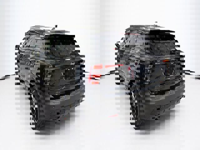 New 2026 Nissan Kicks SR w/ SR Premium Package image 6