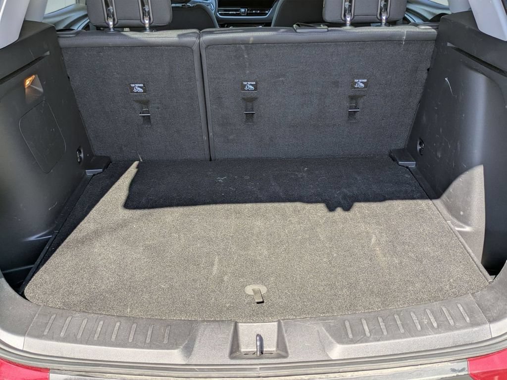 Used 2025 Chevrolet TrailBlazer LT FWD image 26