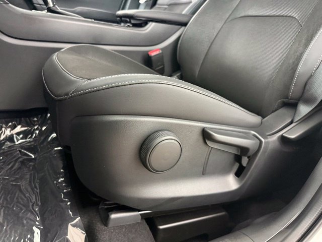 New 2026 MAZDA CX-5 Select AWD/4WD image 10