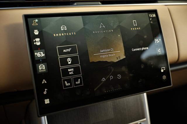 New 2025 Land Rover Range Rover Autobiography image 43