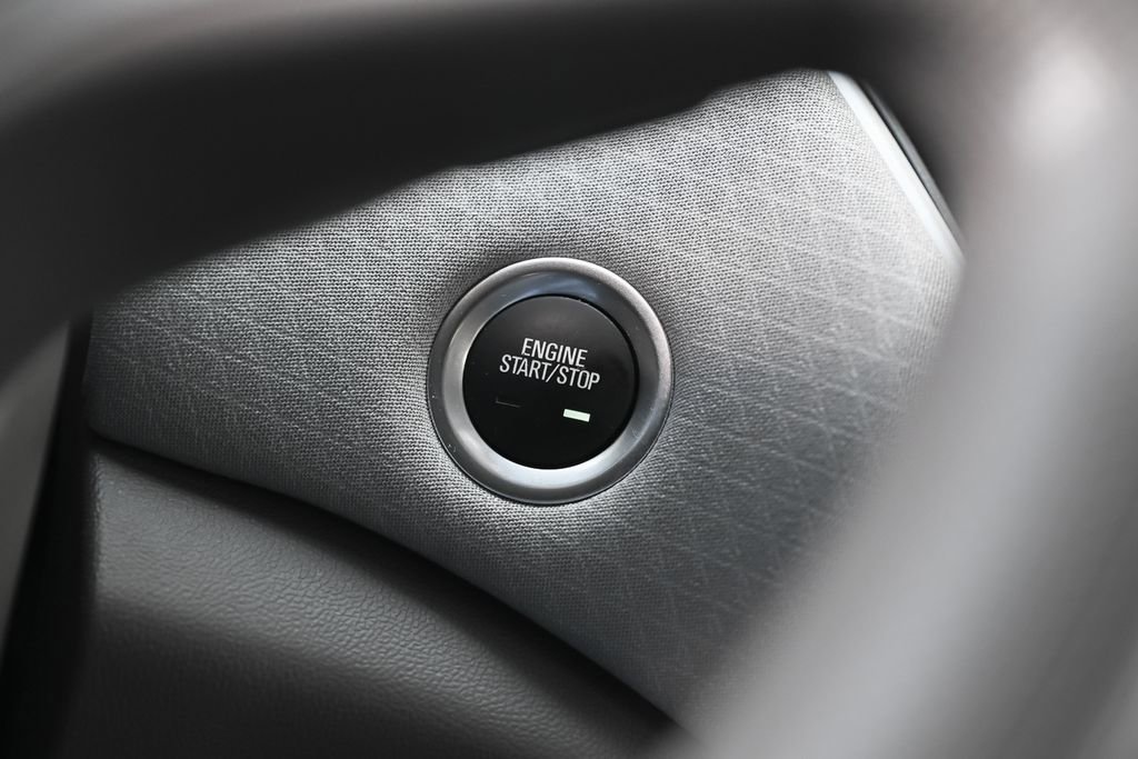 Used 2023 Chevrolet Malibu LS FWD image 27