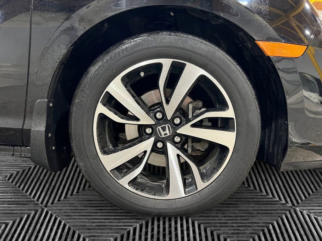 Used 2019 Honda Odyssey Touring image 12