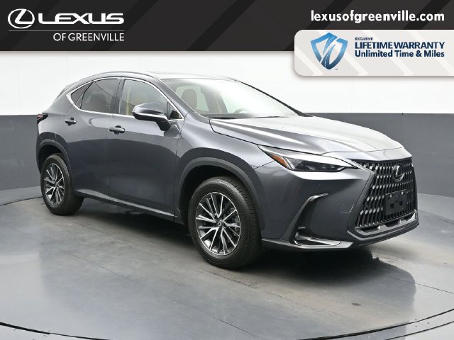 Used 2024 Lexus NX 350 AWD image 1
