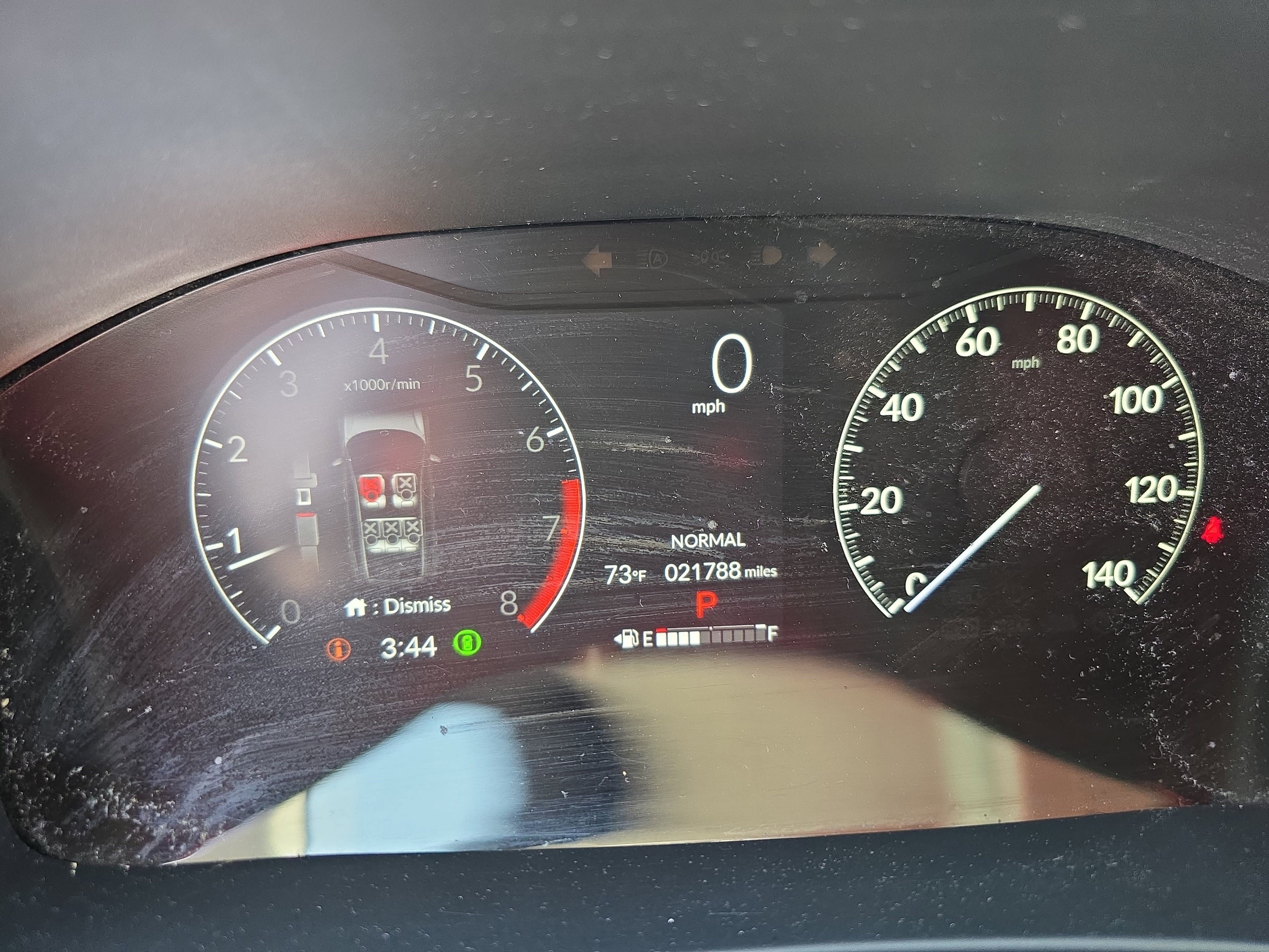 Used 2025 Honda CR-V EX image 19