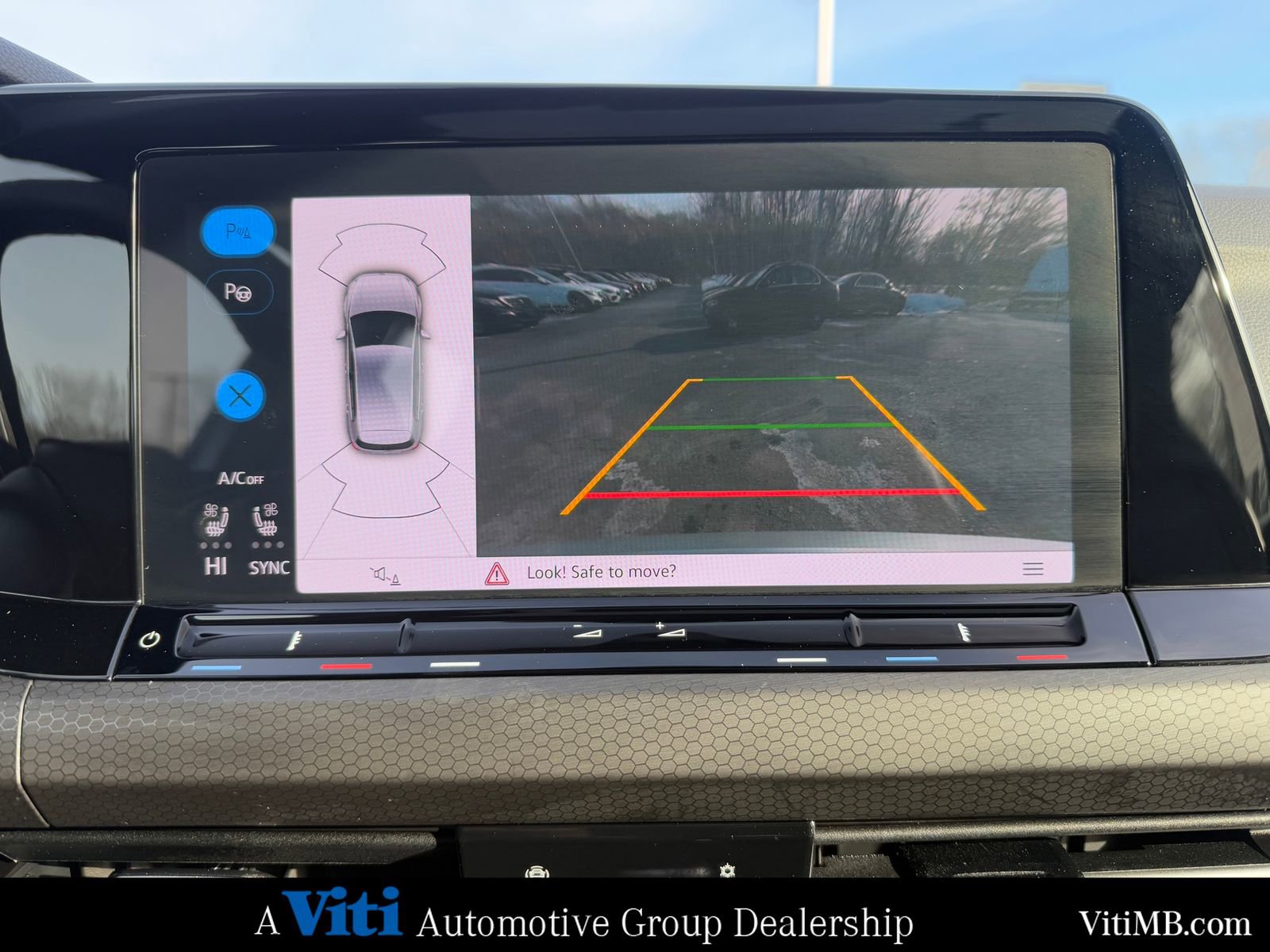 Used 2024 Volkswagen GTI Autobahn image 31