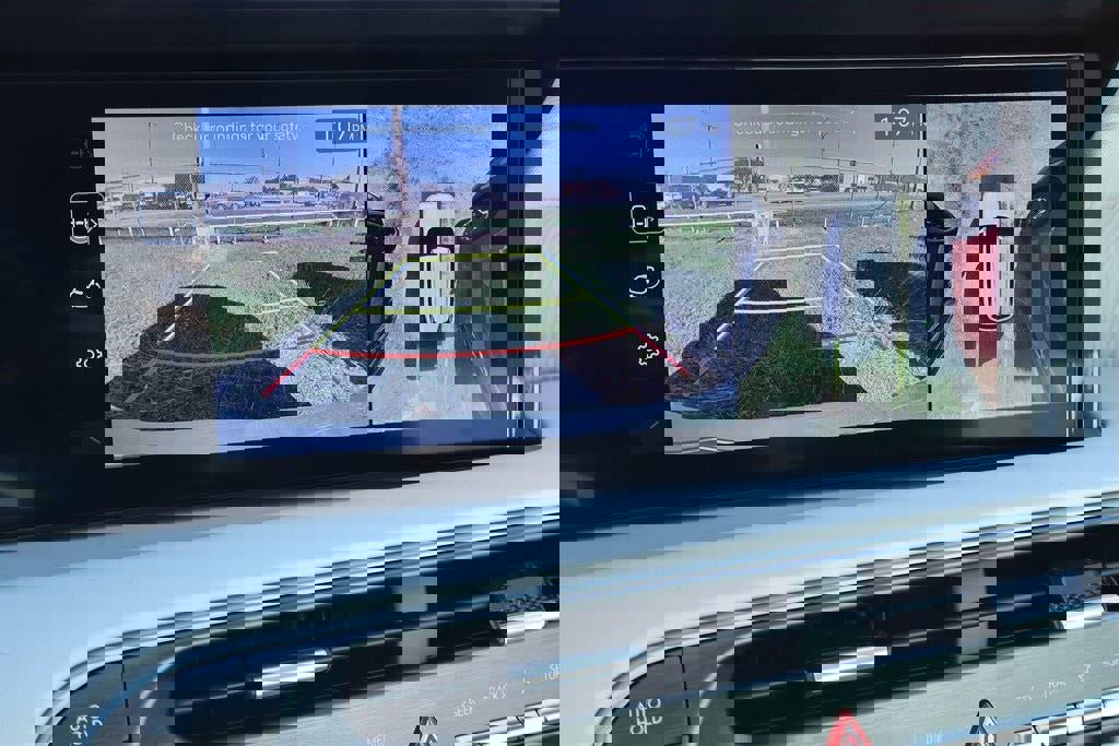 New 2026 Hyundai Palisade Calligraphy image 4