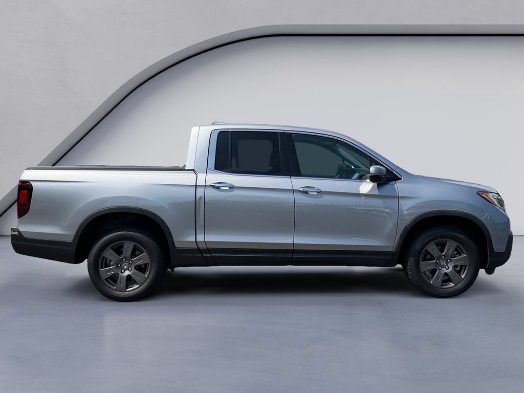 Used 2020 Honda Ridgeline RTL-E image 6