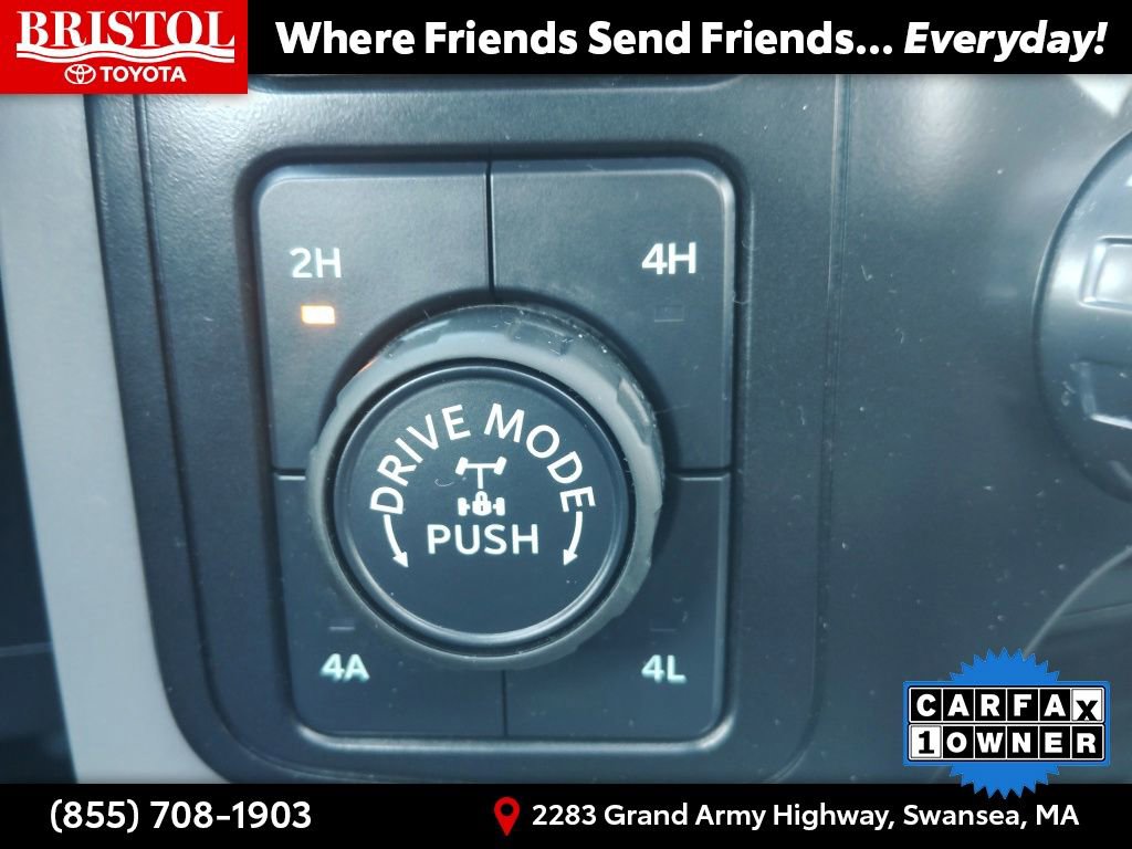 Used 2024 Ford F150 Lariat AWD/4WD image 35