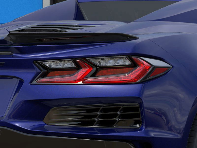 New 2026 Chevrolet Corvette Z06 image 11