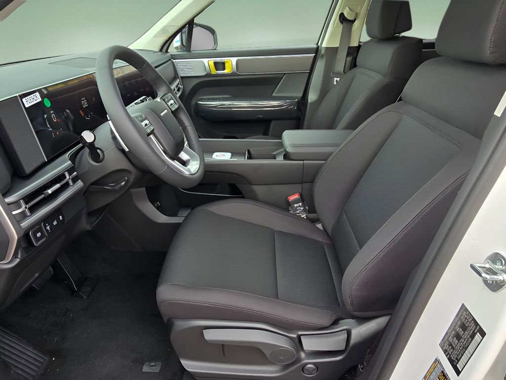 Used 2026 Hyundai Santa Fe SE image 12