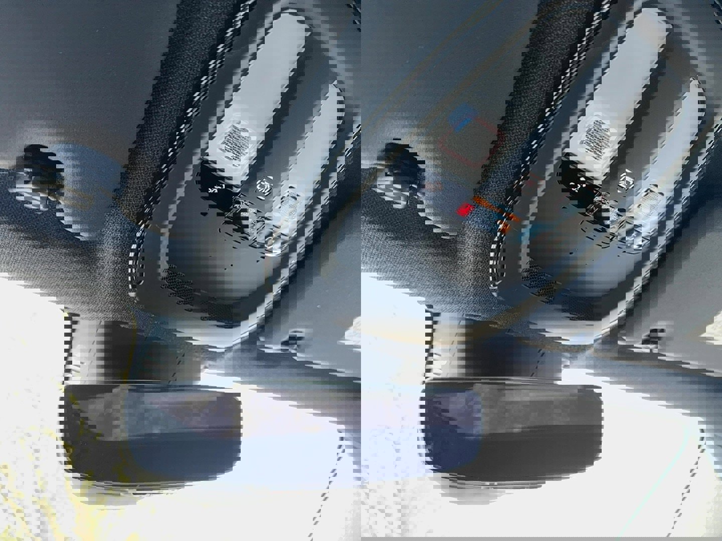 Certified 2023 Volvo C40 P8 Recharge Ultimate image 24