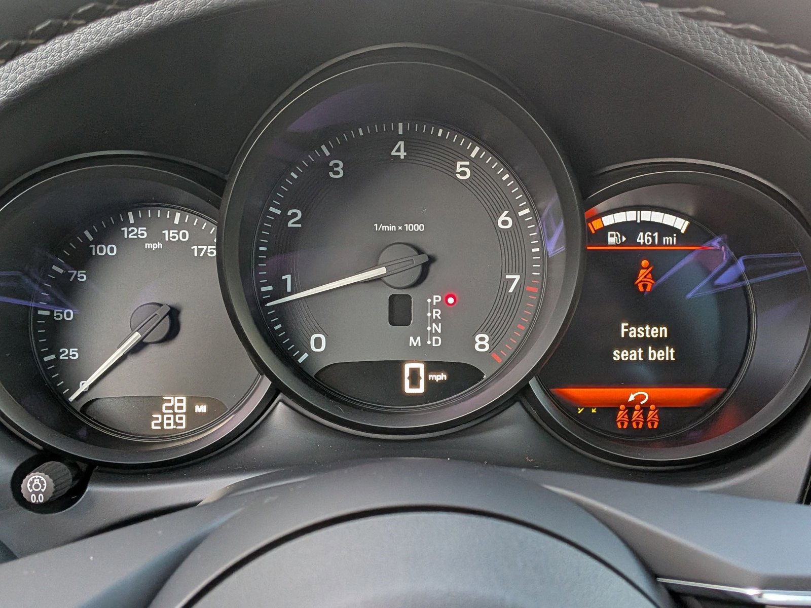 New 2026 Porsche Macan image 16