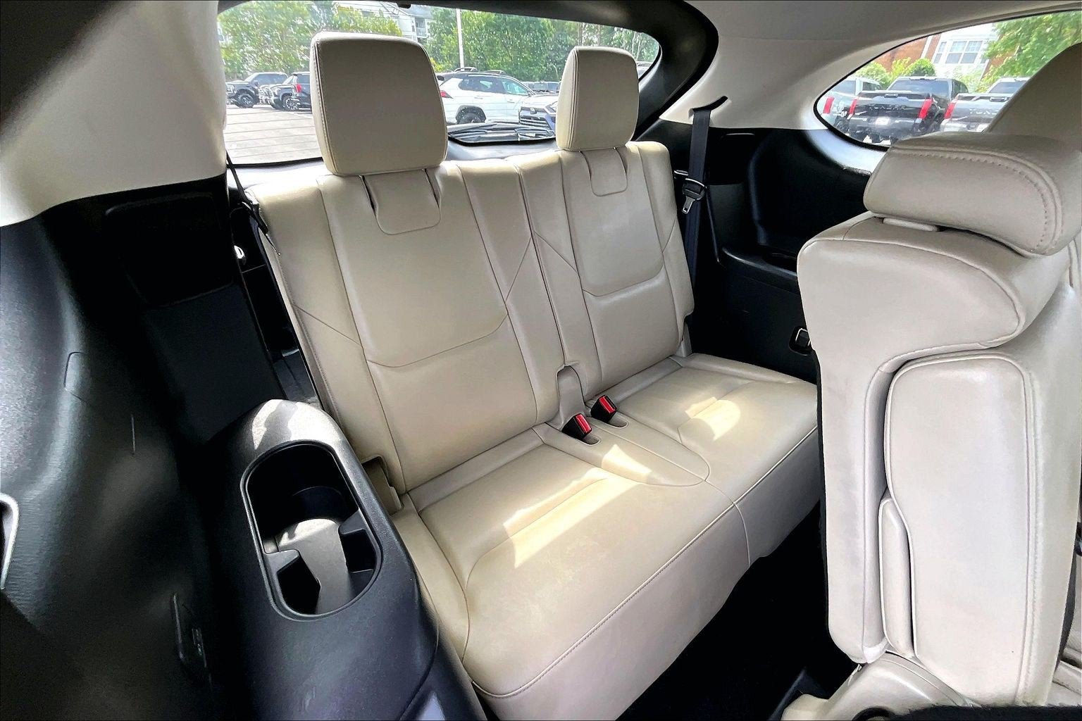 Used 2022 MAZDA CX-9 Touring Plus AWD/4WD image 26