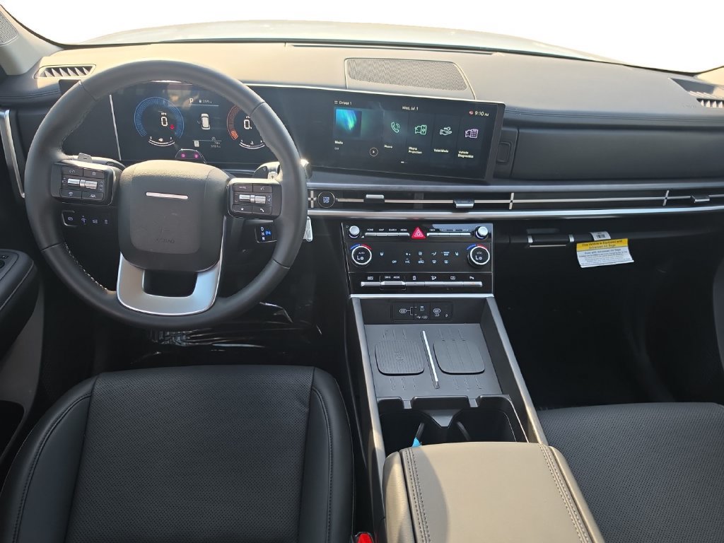 New 2026 Hyundai Santa Fe SEL FWD image 11