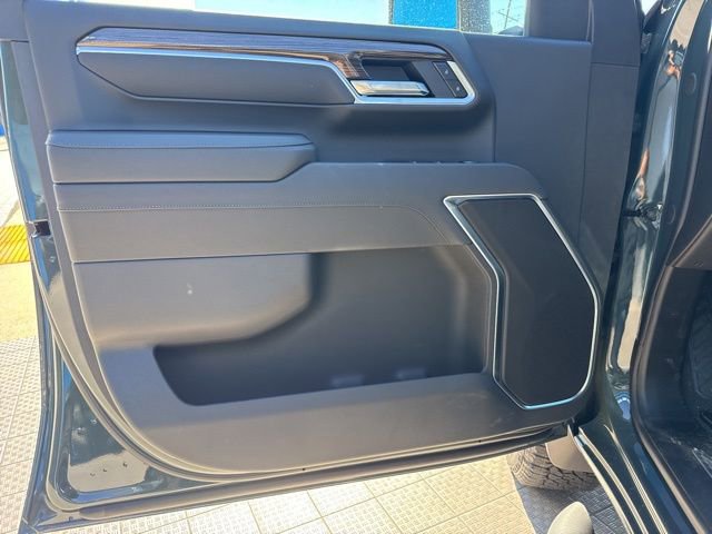 New 2026 Chevrolet Silverado 2500 LT w/ Trail Boss Package image 32