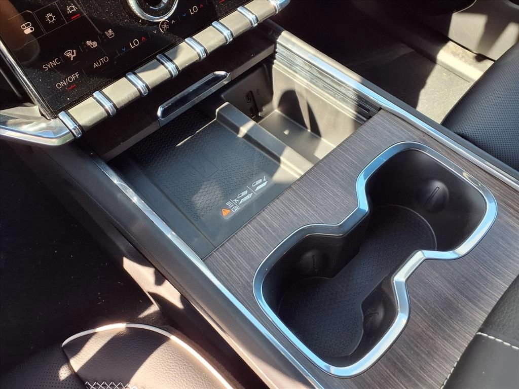 New 2026 GMC Acadia Denali w/ Super Cruise Package image 19