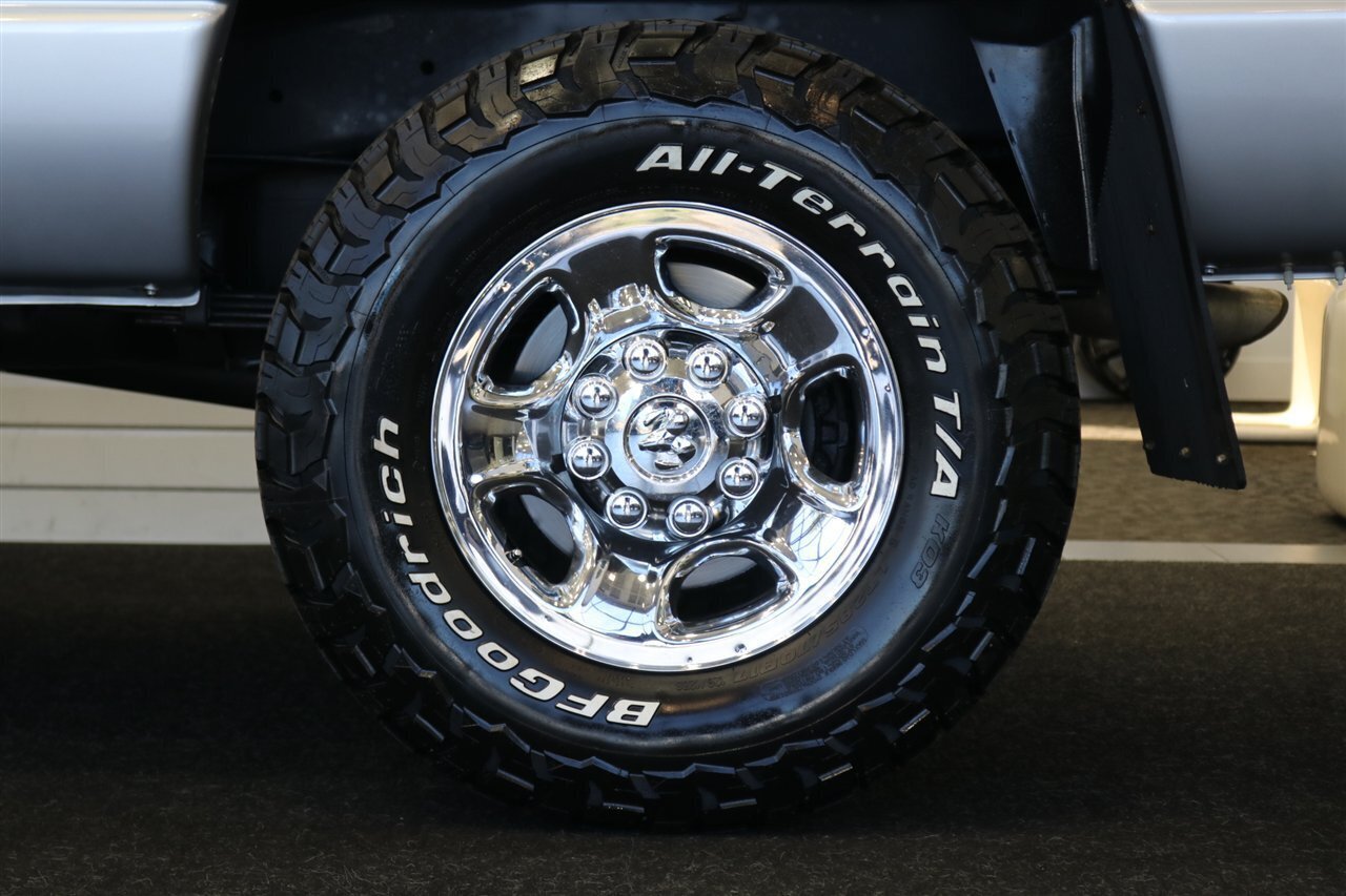 Used 2007 Dodge Ram 2500 Truck SLT w/ Quad Cab Big Horn Value Group AWD/4WD image 38