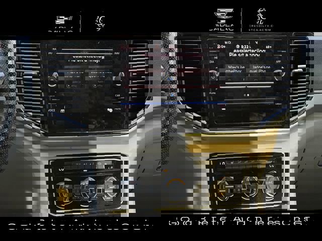 Used 2021 Volkswagen Atlas SEL R-Line image 15