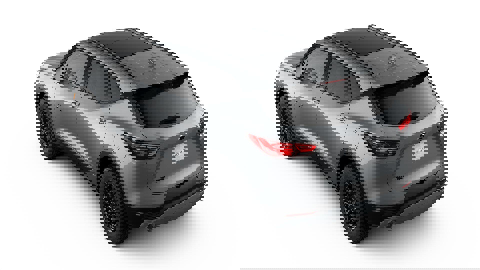 New 2026 Chevrolet Blazer LT w/ Midnight/Sport Edition image 27