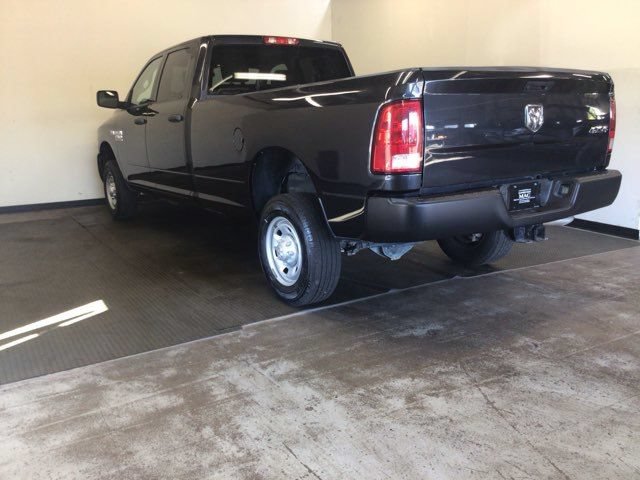 Used 2018 RAM 2500 Tradesman w/ Popular Equipment Group AWD/4WD image 4