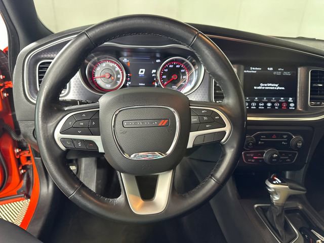 Used 2018 Dodge Charger SXT Plus w/ Navigation & Travel Group image 13